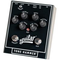 Aguilar Tone Hammer preamp & DI-box - thumbnail