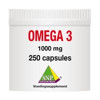 Omega 3 1000 mg