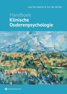 Handboek Klinische ouderenpsychologie (Paperback)