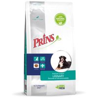 Prins ProCare Croque Veterinary Diet Urinary Struvite & Calciumoxalate hondenvoer 3 kg - thumbnail