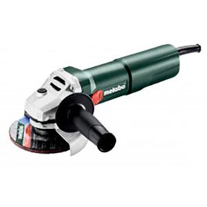 Metabo W 1100-125 haakse slijper 12,5 cm 12000 RPM 1100 W 2,1 kg