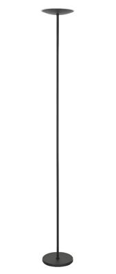 HighLight vloerlamp Rome - zwart HighLight vloerlamp Rome - zwart