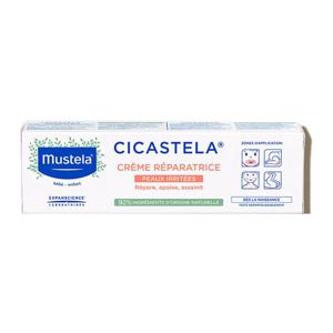 Mustela Cicastela Tube 40ml