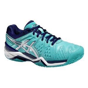 Asics Gel-Resolution 6 Clay Dames