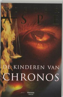 Pieter Aspe Kinderen van Chronos Pieter Aspe Kinderen van Chronos