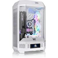 Thermaltake The Tower 300 Micro Tower Wit - thumbnail