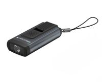 Ledlenser K6R safety Zaklamp werkt op een accu LED Met USB-poort 400 lm 32 g - thumbnail