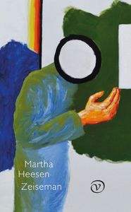 Zeiseman - Martha Heesen - ebook