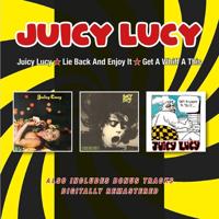 Juicy Lucy/Lie Back And Enjoy It/Get A Whiff A Thi - CD (5017261214416)