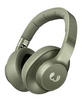 Fresh 'n Rebel Clam 2 ANC Headset Bedraad en draadloos Hoofdband Muziek/Voor elke dag Bluetooth Groen