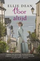 Voor altijd - Ellie Dean - ebook - thumbnail