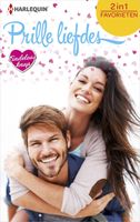 Prille Liefdes : Eindeloos knap - Abby Green, Kate Walker - ebook