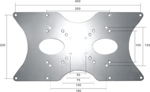 Neomounts FPMA-VESA400 VESA mount