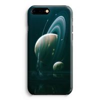 Mercurius: Volledig Geprint iPhone 7 Plus Hoesje