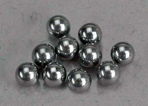 Hard carbide diff balls (1/8)(10)