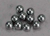 Hard carbide diff balls (1/8)(10) - thumbnail