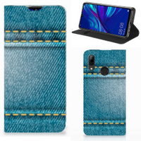 Huawei P Smart (2019) Hippe Standcase Jeans - thumbnail