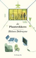 Heleen  Debruyne De plantrekkers