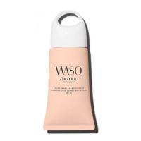 Shiseido Waso Colour-Smart Day Moisturiser vochtinbrengende crème gezicht Vrouwen 50 ml