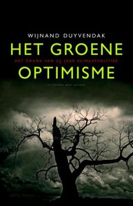 Het groene optimisme - Wijnand Duyvendak - ebook