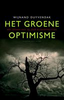 Het groene optimisme - Wijnand Duyvendak - ebook - thumbnail