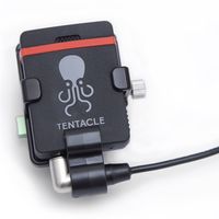 Tentacle Sync E bracket with Quick Release Mount