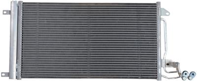 Condensor, airconditioning 35910