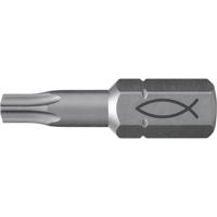 Fischer FPB T 15 PROFI Bit W 10 557846 Bitset 10-delig - thumbnail