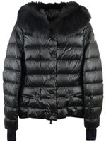 Moncler doudoune Armoniques - Noir