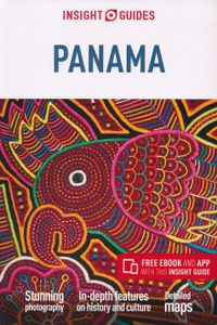 Reisgids Panama | Insight Guides