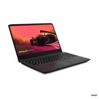 Gaming Laptop Lenovo IDEAPAD GAMING 3 RYZEN 5 512GB 16GB Ram 15,6" (2023) - thumbnail