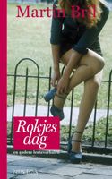 Rokjesdag - Martin Bril - ebook - thumbnail