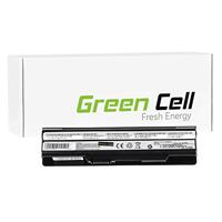 Green Cell MS05 Notebook reserve-onderdeel batterij