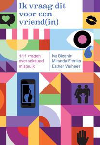 Ik vraag dit voor een vriend(in) (Paperback)