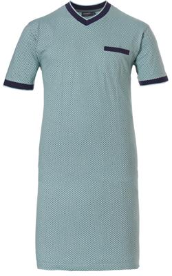 Heren nachthemd Pastunette 13201-615-2-M/50