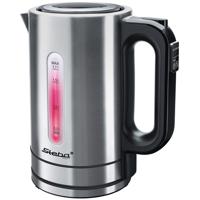 Steba WK 21 INOX waterkoker 1,7 l 2200 W Roestvrijstaal