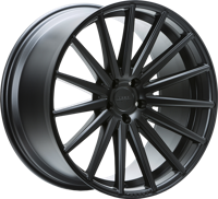 Vossen Wheels VFS-2 MID Satin black