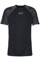 T-Shirt Dri-Fit Strike SS Black Anthracite
