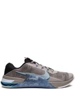 Nike baskets Metcon 7 AMP - Gris