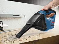 Bosch Professional Bosch Power Tools 06019E3003 Accu-handstofzuiger 12 V - thumbnail