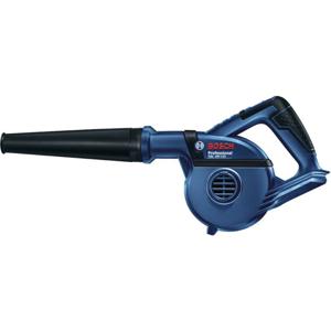 Bosch Professional GBL 18V-120 Professional Bladblazer Accu Zonder accu 18 V