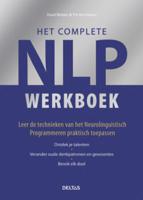 Het complete NLP werkboek (Paperback) - thumbnail