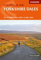 Fietsgids Cycling in the Yorkshire Dales | Cicerone