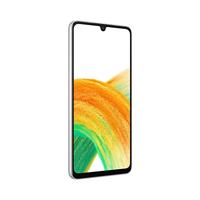 Samsung Galaxy A33 5G 128 GB Awesome White Dual SIM EU