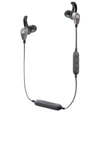 Magnat LZR 548 BT Headset In-ear Zwart, Titanium