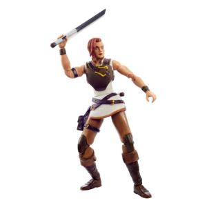 Masters Of The Universe: Revelation Masterverse Action Figure 2021 Teela 18 Cm