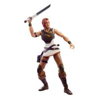 Masters Of The Universe: Revelation Masterverse Action Figure 2021 Teela 18 Cm - thumbnail