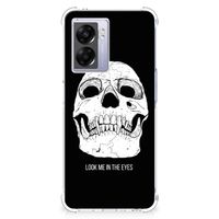 Extreme Case OPPO A77 5G | A57 5G Skull Eyes - thumbnail