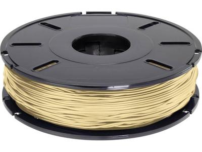 Renkforce Filament PLA compound 2.85 mm Hout (licht) 500 g