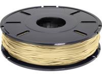 Renkforce Filament PLA compound 2.85 mm Hout (licht) 500 g